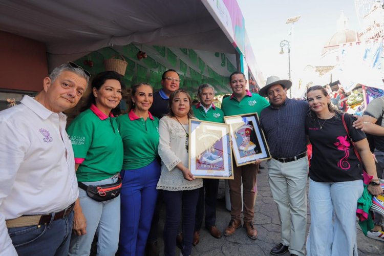 Es Morelos anfitrión del mundo a través de la cultura gastronómica