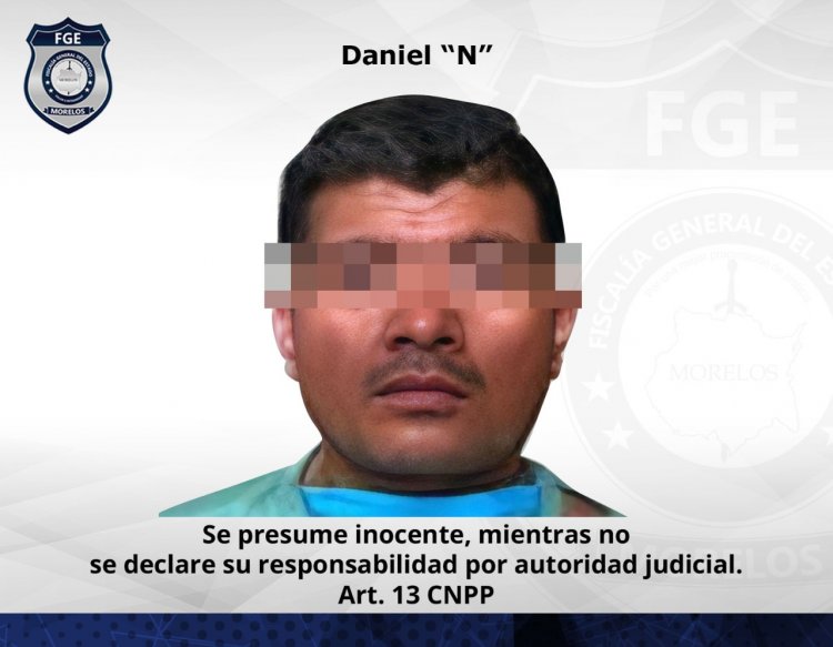 Prisión a uno por homicidio de repartidor de tortilla en Zapata