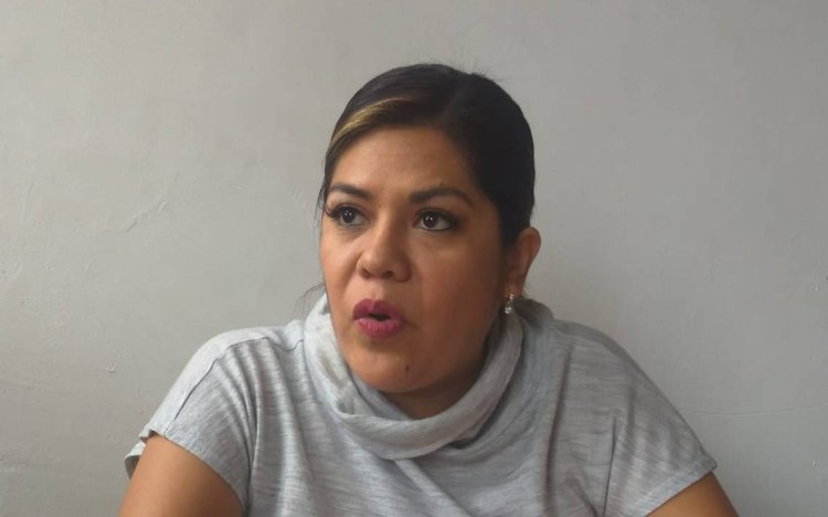 Según Paola Cruz, edil de Cuautla va a recibir 280 mdp para obras