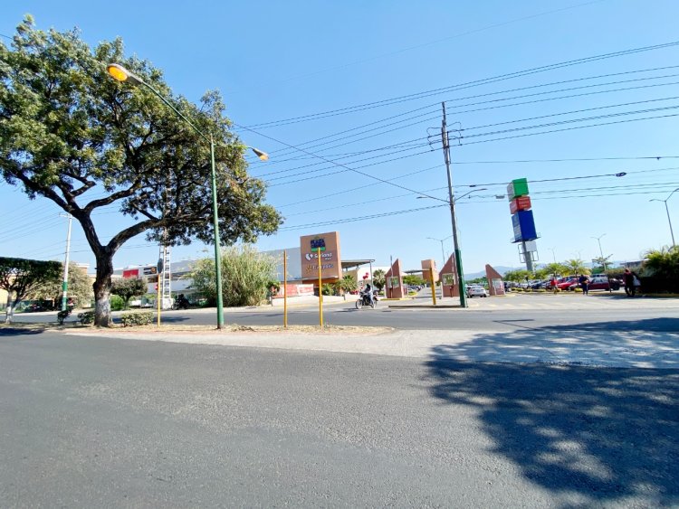 Pavimentará Fidecomp calles del Parque Industrial de Civac
