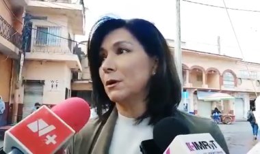 Tiene gobierno estatal 14 mdp para apoyar reparación de mercado