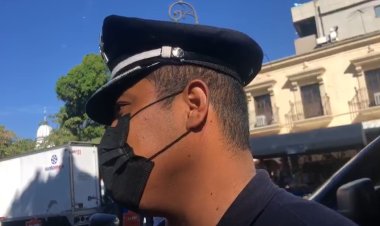 Sólo si están vencidos los permisos de Guerrero habrá detenciones