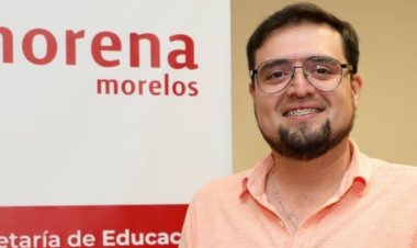 Morena ganará Morelos en el '24; la oposición, "muerta"