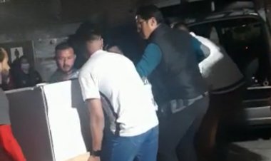 Fue repatriado el cuerpo de morelense muerto en NY