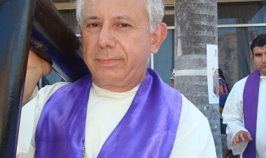 El clero está en desacuerdo con estrategia de seguridad