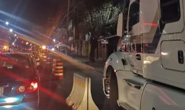 Burlan beodos el programa alcoholímetro en Cuernavaca