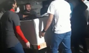 Muerto, regresó a su tierra Jorge, un morelense atropellado en NY