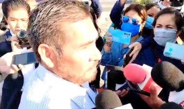 Ya está formulada la controversia constitucional ante la Corte