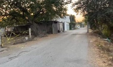 En la masacre de Oacalco, hubo un sobreviviente