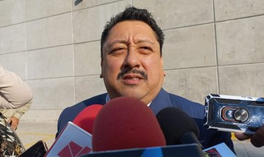 Están identificados asesinos de dos casos: FGE