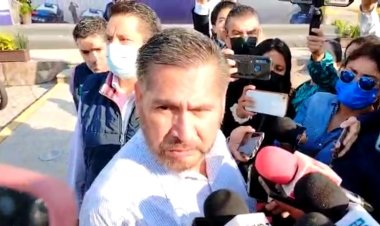 Tras múltiple homicidio, Samuel Sotelo asegura que se trabaja contra el crimen