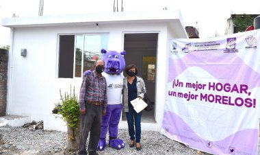 Ya son 39 años del Instituto de Crédito de logros y éxitos