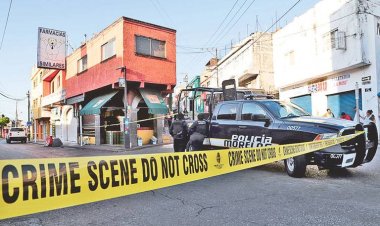 Varios municipios del Oriente, en semáforo rojo por la inseguridad