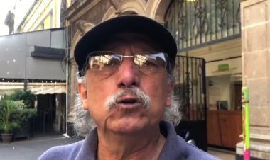 Urge cambiar ya la estrategia de seguridad: CIDH