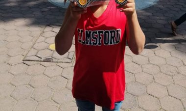 Pistolas de juguetes fueron más solicitadas a los Reyes