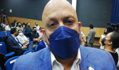 Preocupa a la IP problemas con 12 días de vacaciones