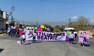 Cercanos de Beatriz Guadalupe exigen esclarecer su asesinato luego de un año