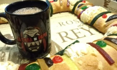 Notable encarecimiento en la rosca de Reyes este 2023