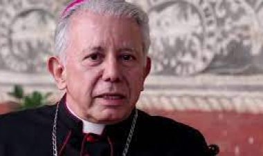 Advierte clero riesgo de alza en  violencia tras recaptura de Ovidio