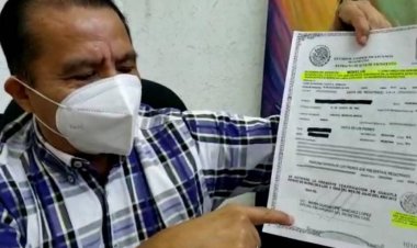 Registro Civil de Cuautla recurre a WhatsApp en diversos trámites