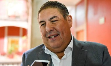 Cuenta Víctor Mercado con amplia  simpatía como posible gobernador