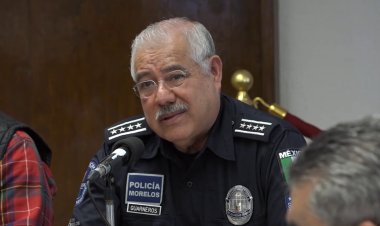 Cree Ortiz Guarneros que será violento el próximo proceso comicial por el narco