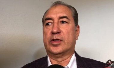 Defiende Carlos de la Rosa construcción de ciclovía en Palmira