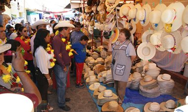 Enfado, tras cobro más alto por venta en  feria de Tepalcingo, por orden de edil