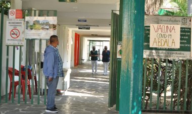 No aceptan muchos la vacuna Abdala, reconoce la autoridad