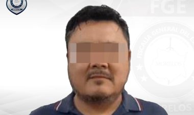 Estará un sexenio en la cárcel de Jojutla por despojo en Zacatepec