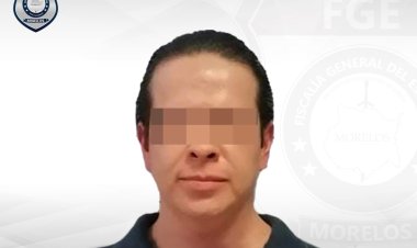 El 2° abusador de menor en mercado de La Selva pasará ocho años preso