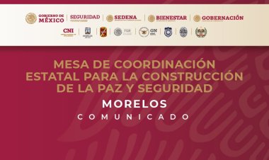 Pide Mesa para la Paz desestimar video sobre supuesto grupo armado