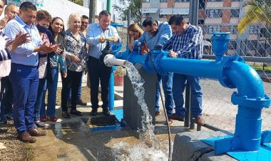 Gobierno de Jiutepec implementa acciones preventivas frente a la temporada de estiaje