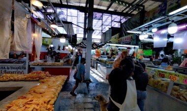 Este mismo mes podrían iniciar la reparación en mercado ALM