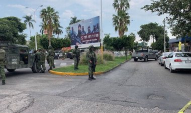 Canaco-Servytur de Cuautla se suma a exigencia de cambio por seguridad