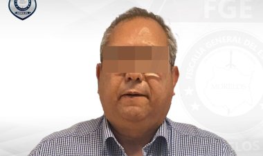 Durante 7 años, abusó y violó a su hijastra; juez lo condena a 33 años