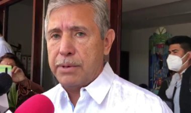Analizan autoridad y colonos de la capital el proyecto de ciclovía