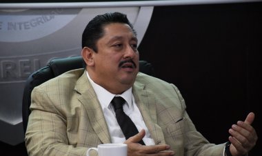 3ª etapa de exhumación en el panteón de Jojutla se prepara