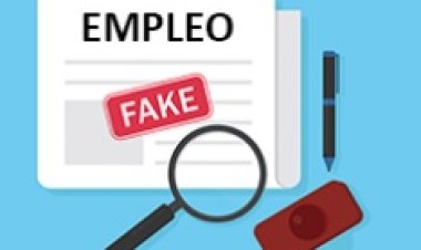 ‘Bombardean’ en Morelos con ofertas  laborales de ML y Amazon; son falsas