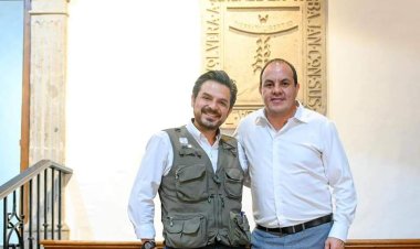 Arranca el programa IMSS Bienestar en Morelos