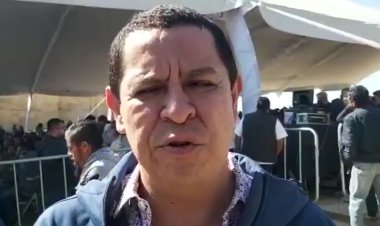 Con saldo blanco, concluyó feria de Jojutla
