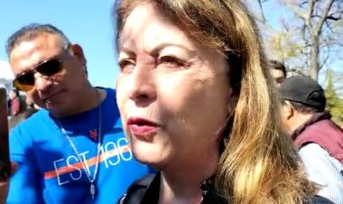 Se deslinda González Saravia de espectaculares