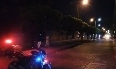 No cesan las balaceras cotidianas y las muertes en las calles de Cuautla