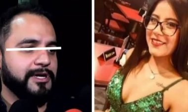 Falso, que Ariadna falleció por broncoaspiración; fue por un golpe: FGR