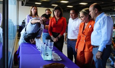 Se beneficia a municipios indígenas con proyectos de desarrollo social