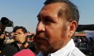 Se revisa situación jurídica de edil detenido: Samuel Sotelo