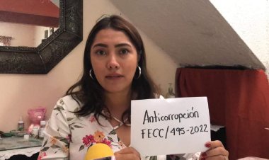 Una madre denuncia al DIF de  Cuautla por violencia vicaria