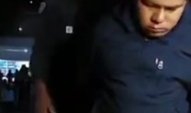 Lograron ya en Zacualpan  deshacerse del presidente