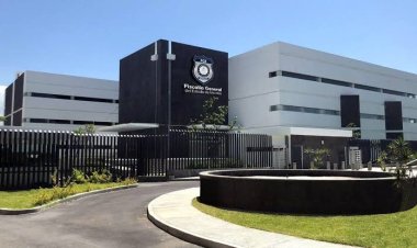 No toca a FGR determinar los resultados forenses, responde la Fiscalía morelense