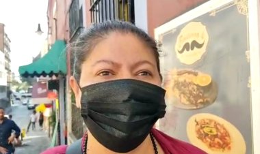 No están de acuerdo restauranteros con nueva ley para tabaco